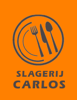 logo slagerij carlos
