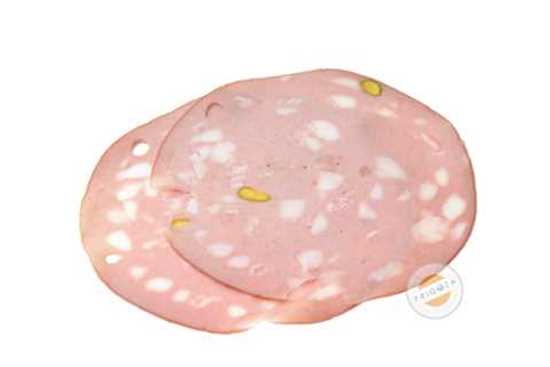 Afbeelding van Mortadella