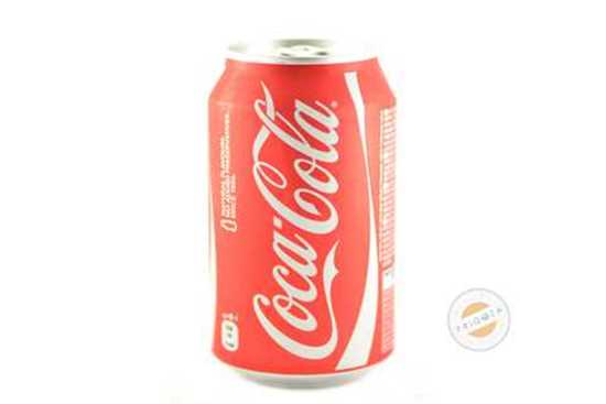 Afbeelding van Coca Cola