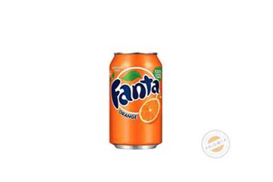 Afbeelding van Fanta