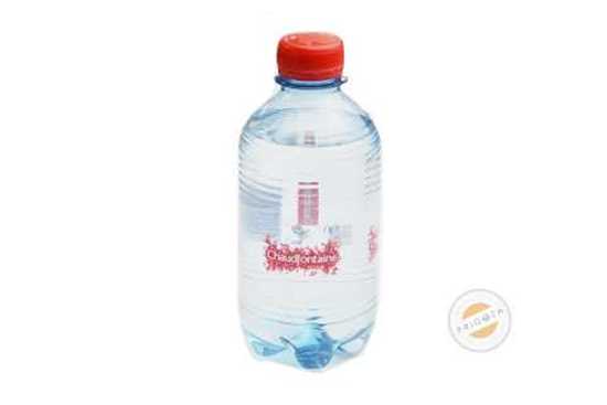 Afbeelding van Fles water bruis 0,5L