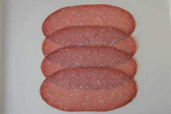 Afbeelding van Parma salami